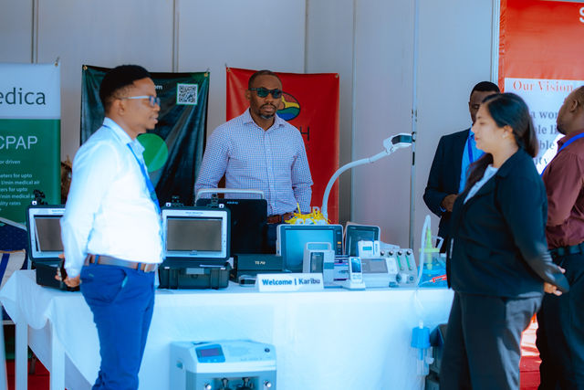 2026 PAT Scientific Conference — Mwanza