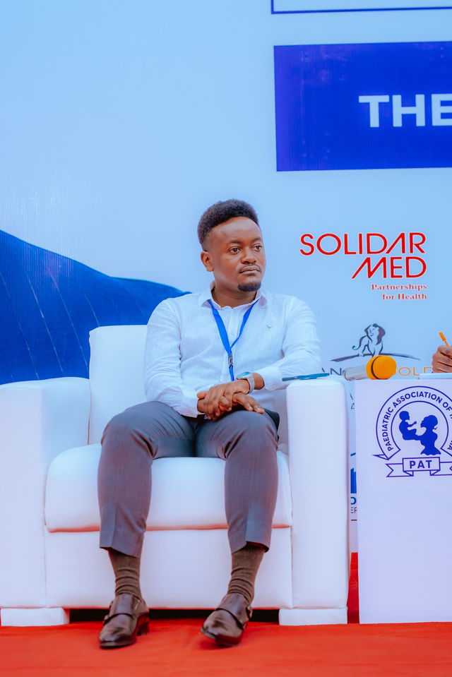 2026 PAT Scientific Conference — Mwanza
