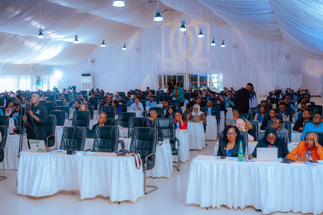 2026 PAT Scientific Conference — Mwanza