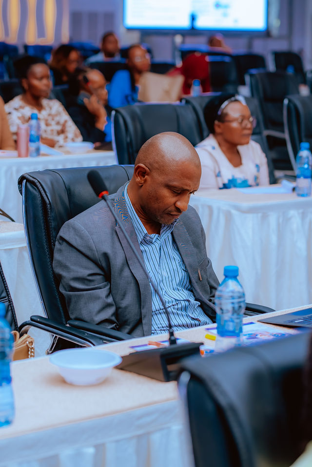 2026 PAT Scientific Conference — Mwanza