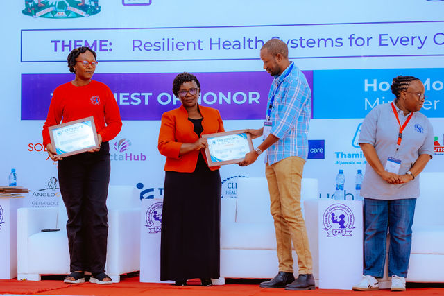 2026 PAT Scientific Conference — Mwanza