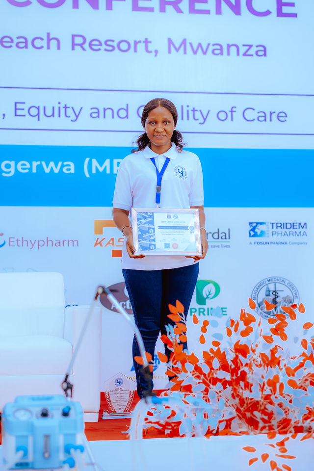 2026 PAT Scientific Conference — Mwanza