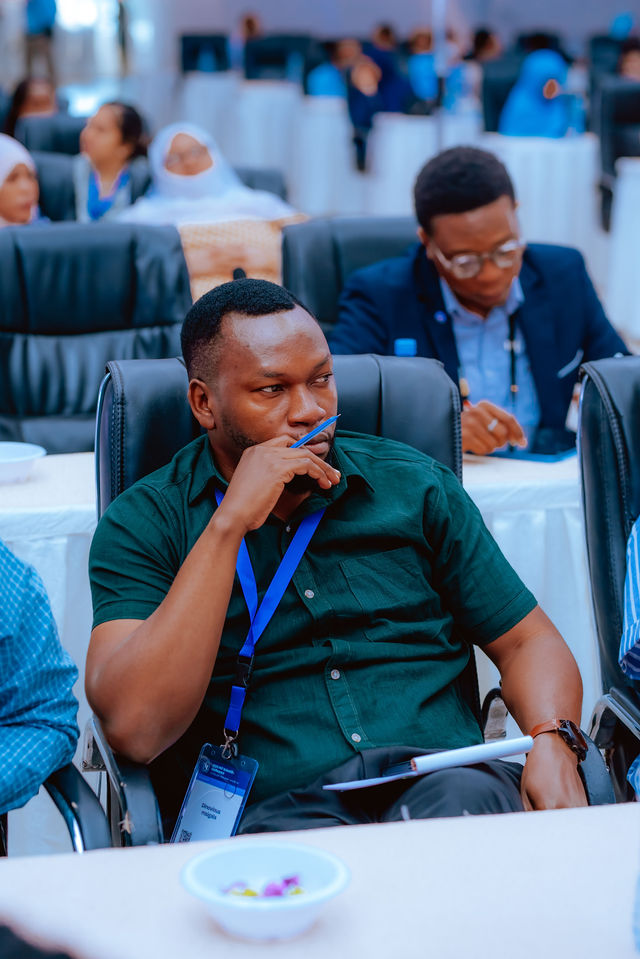 2026 PAT Scientific Conference — Mwanza