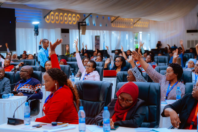 2026 PAT Scientific Conference — Mwanza