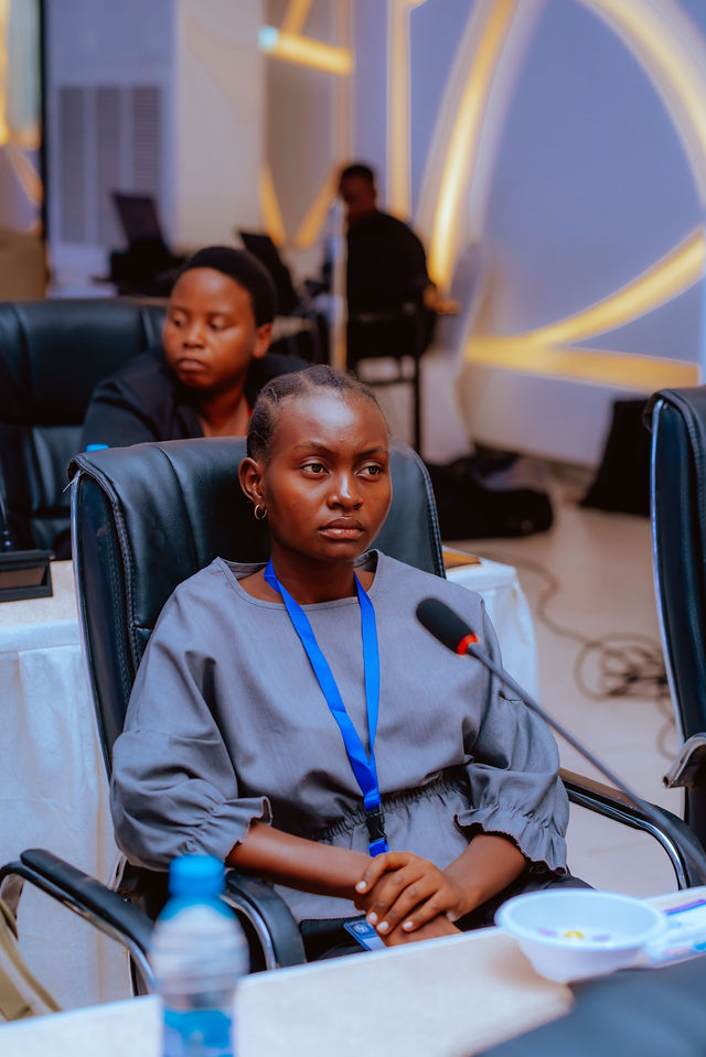 2026 PAT Scientific Conference — Mwanza