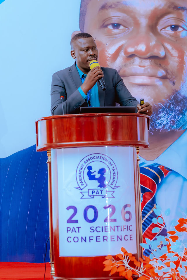 2026 PAT Scientific Conference — Mwanza