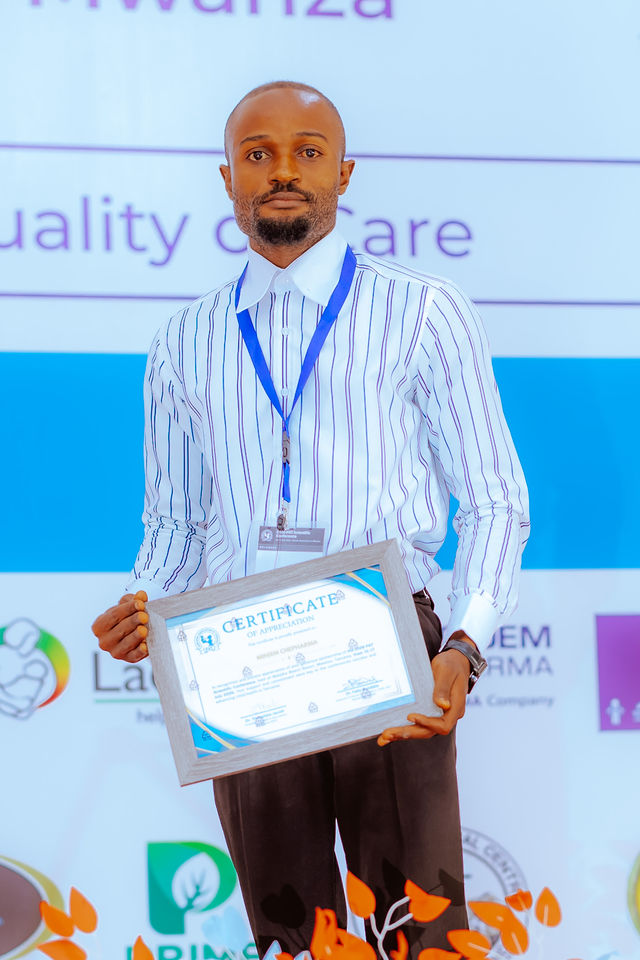 2026 PAT Scientific Conference — Mwanza