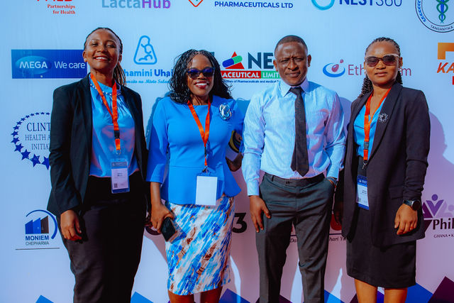 2026 PAT Scientific Conference — Mwanza