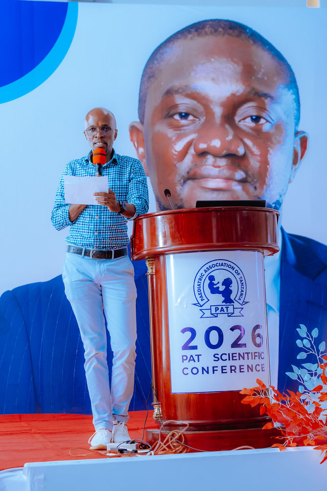 2026 PAT Scientific Conference — Mwanza