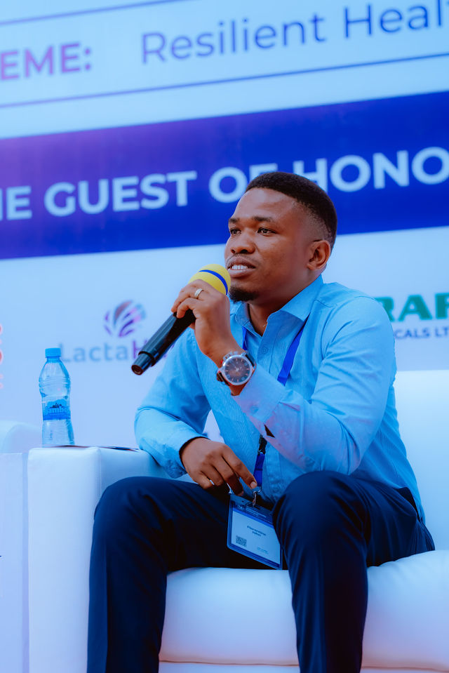 2026 PAT Scientific Conference — Mwanza