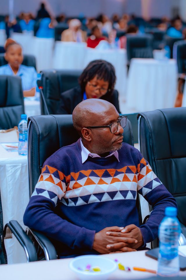 2026 PAT Scientific Conference — Mwanza