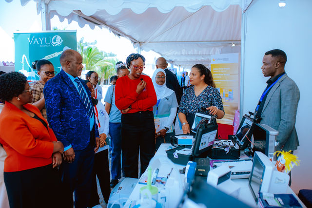 2026 PAT Scientific Conference — Mwanza