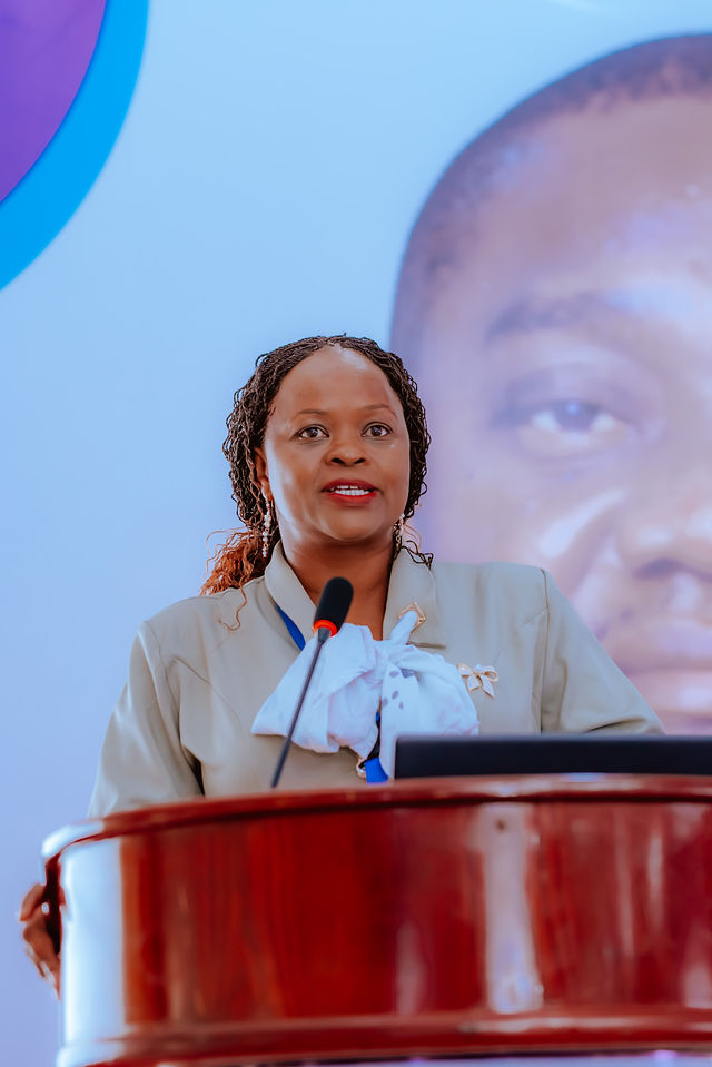 2026 PAT Scientific Conference — Mwanza