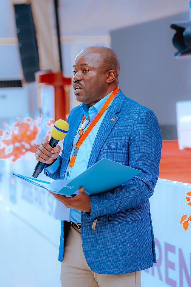 2026 PAT Scientific Conference — Mwanza
