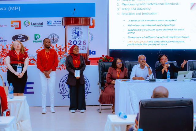 2026 PAT Scientific Conference — Mwanza