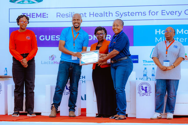 2026 PAT Scientific Conference — Mwanza
