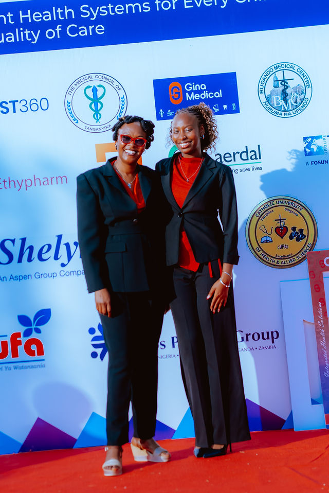 2026 PAT Scientific Conference — Mwanza
