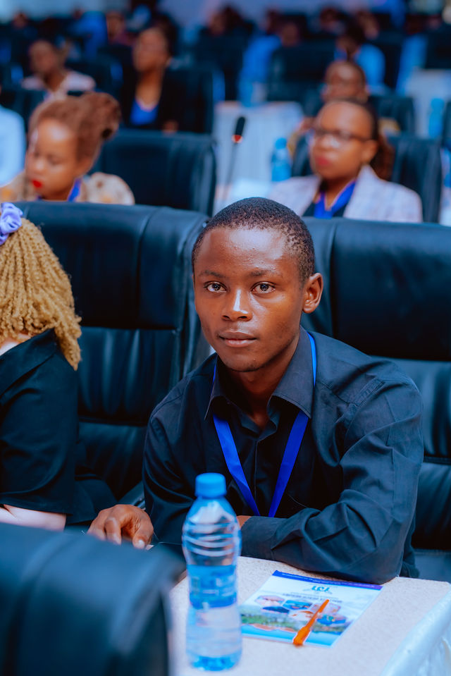 2026 PAT Scientific Conference — Mwanza