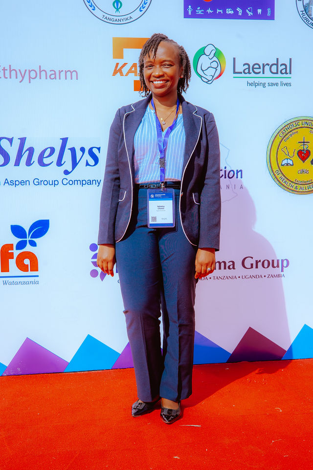 2026 PAT Scientific Conference — Mwanza