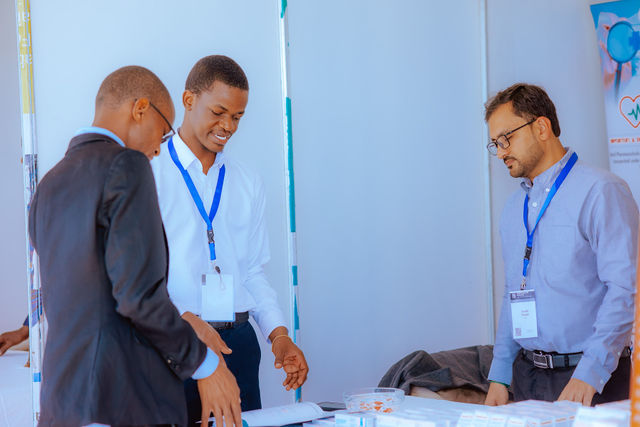 2026 PAT Scientific Conference — Mwanza