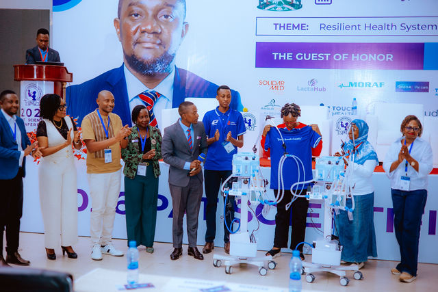 2026 PAT Scientific Conference — Mwanza