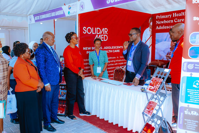 2026 PAT Scientific Conference — Mwanza
