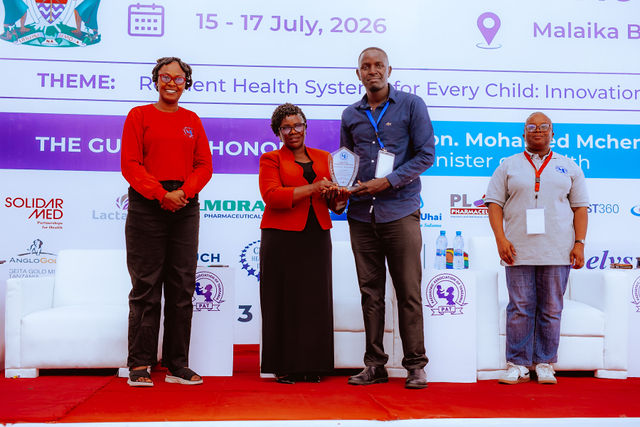 2026 PAT Scientific Conference — Mwanza