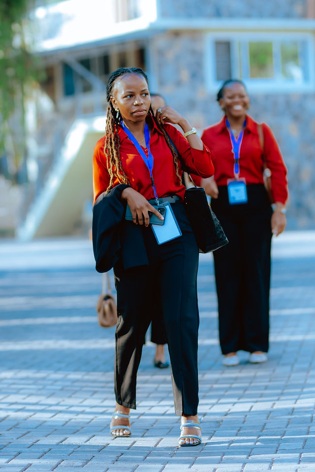 2026 PAT Scientific Conference — Mwanza