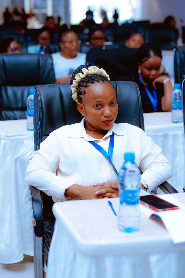 2026 PAT Scientific Conference — Mwanza
