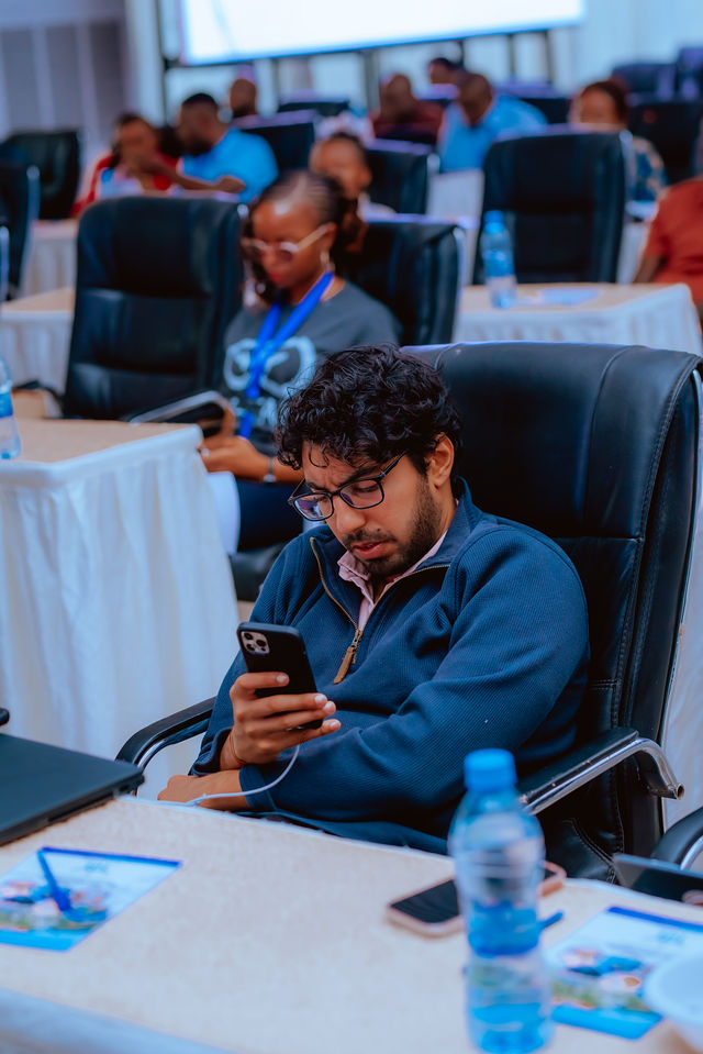 2026 PAT Scientific Conference — Mwanza