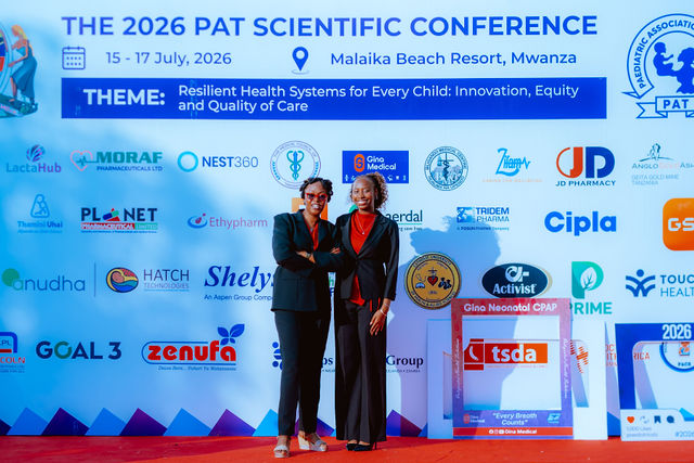 2026 PAT Scientific Conference — Mwanza