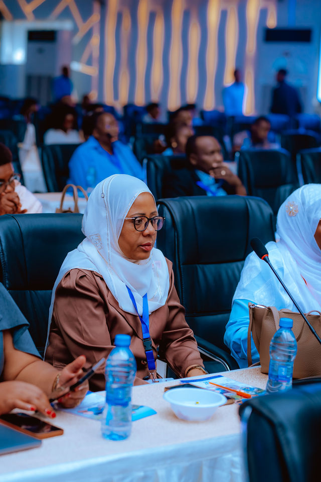 2026 PAT Scientific Conference — Mwanza