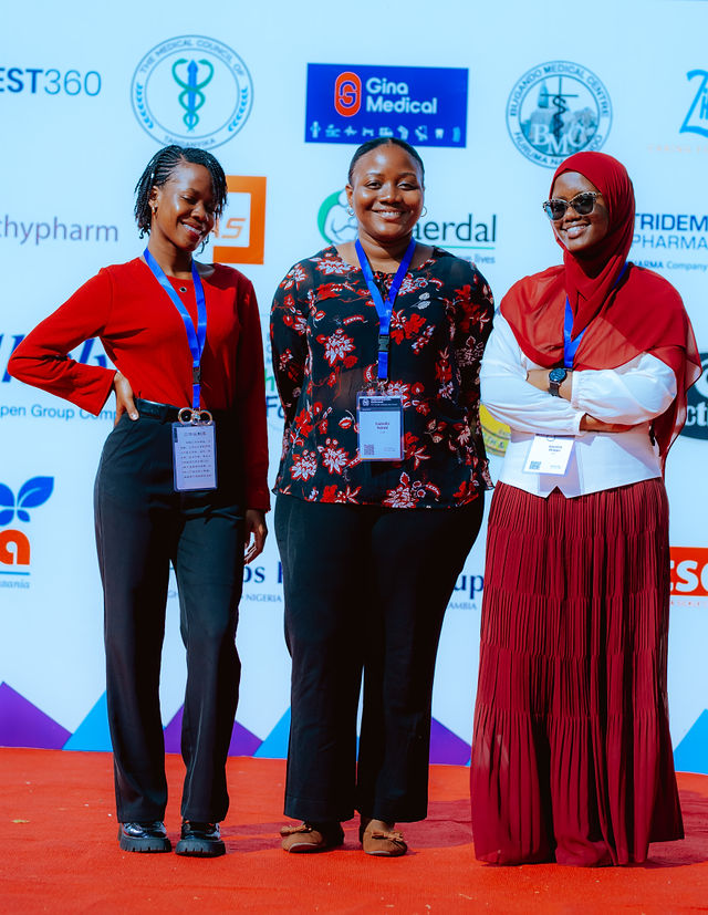 2026 PAT Scientific Conference — Mwanza