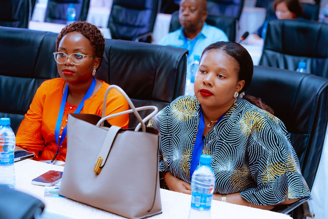 2026 PAT Scientific Conference — Mwanza