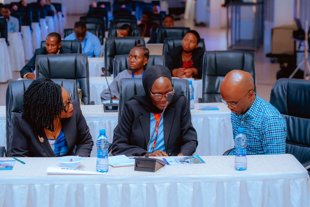 2026 PAT Scientific Conference — Mwanza