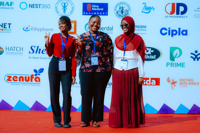 2026 PAT Scientific Conference — Mwanza