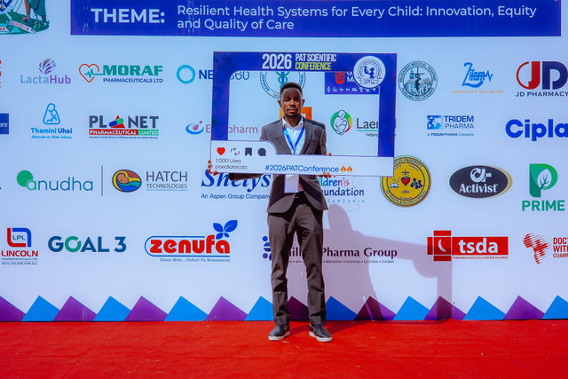 2026 PAT Scientific Conference — Mwanza