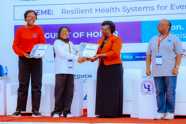 2026 PAT Scientific Conference — Mwanza