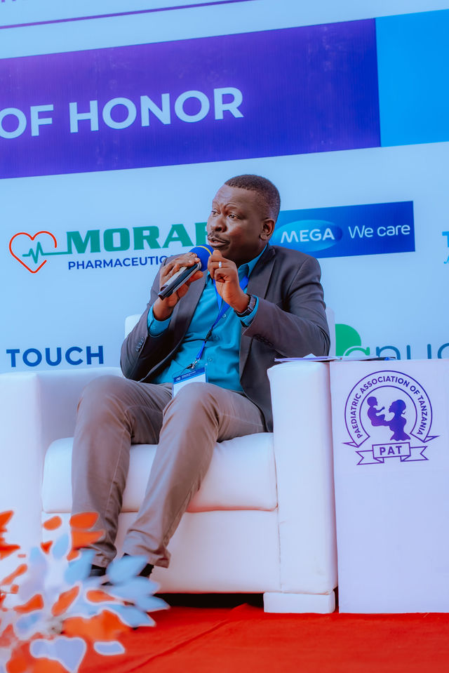 2026 PAT Scientific Conference — Mwanza