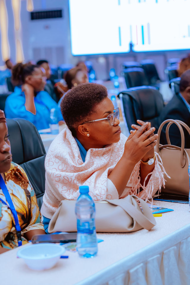 2026 PAT Scientific Conference — Mwanza