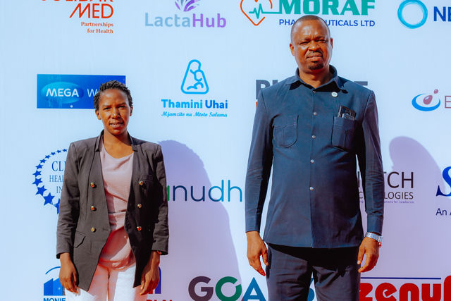 2026 PAT Scientific Conference — Mwanza