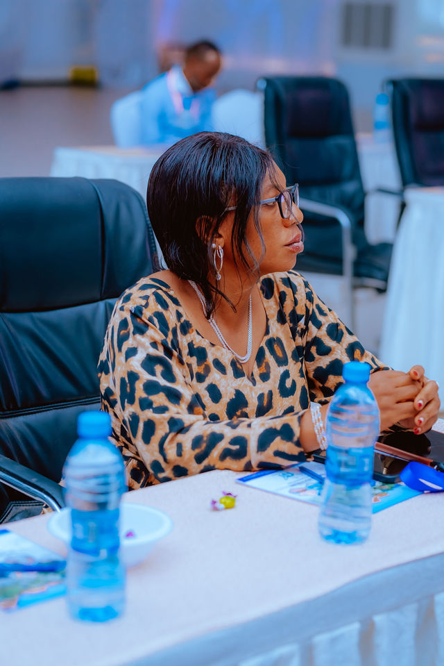 2026 PAT Scientific Conference — Mwanza