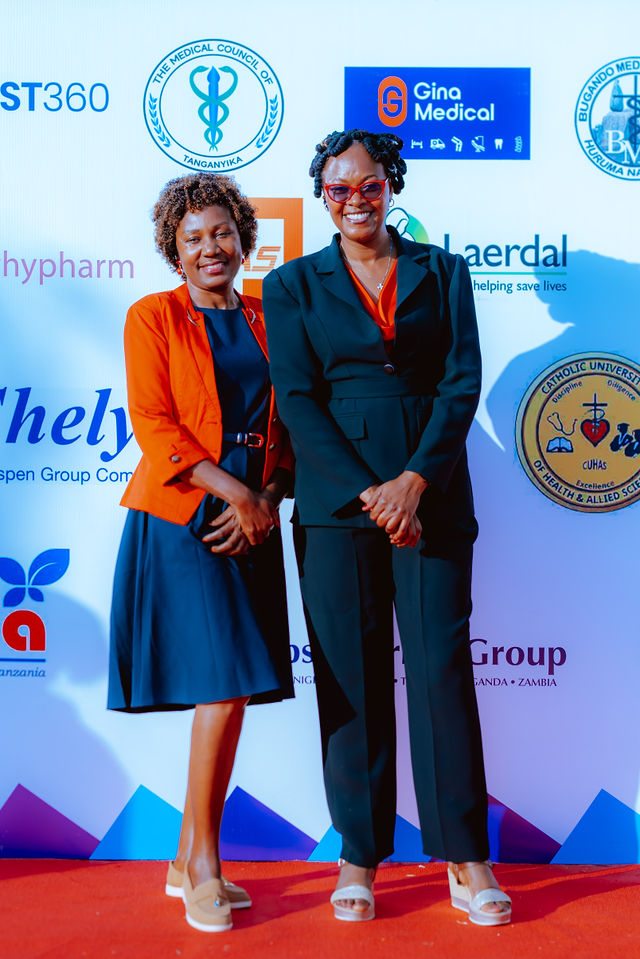 2026 PAT Scientific Conference — Mwanza