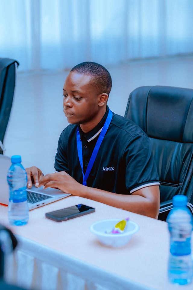 2026 PAT Scientific Conference — Mwanza