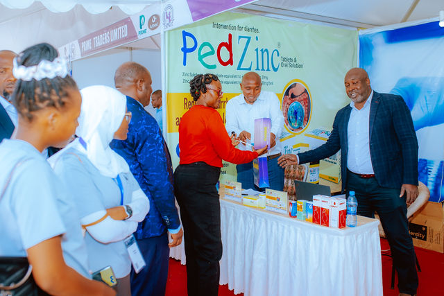 2026 PAT Scientific Conference — Mwanza