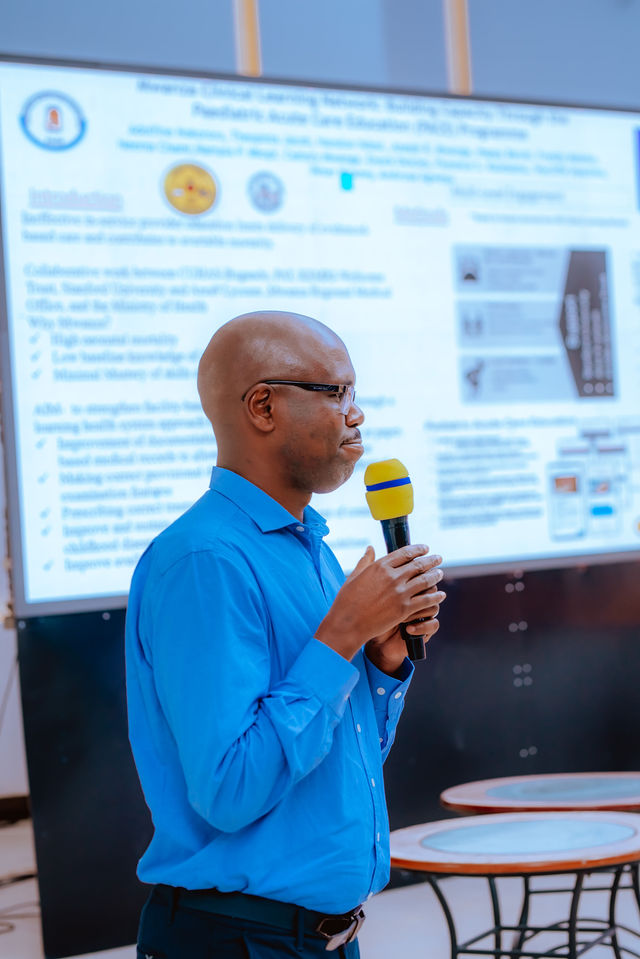 2026 PAT Scientific Conference — Mwanza