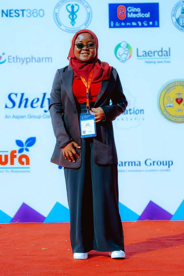 2026 PAT Scientific Conference — Mwanza