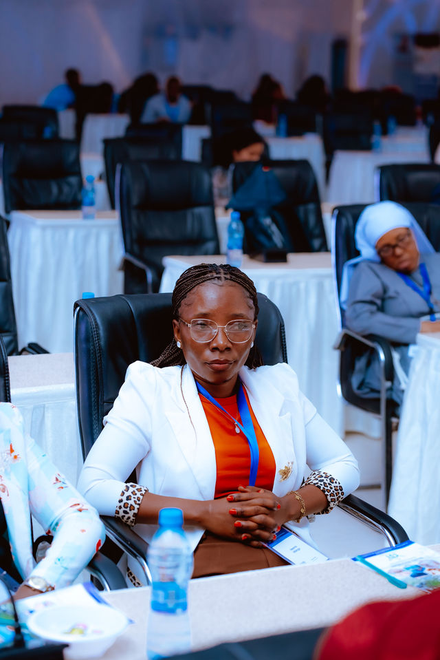 2026 PAT Scientific Conference — Mwanza