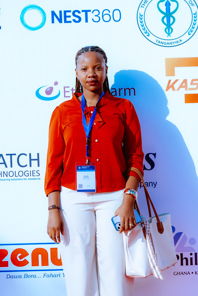 2026 PAT Scientific Conference — Mwanza