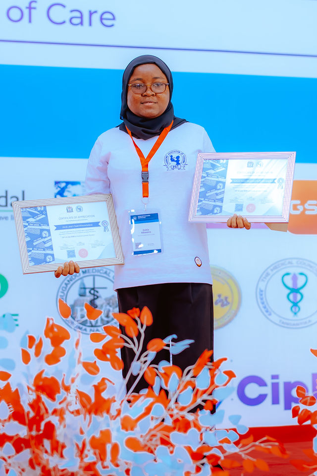 2026 PAT Scientific Conference — Mwanza